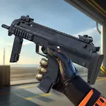 Tactical OPS－FPS Shooting Game图标