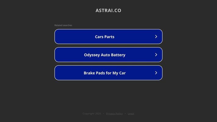 astrai