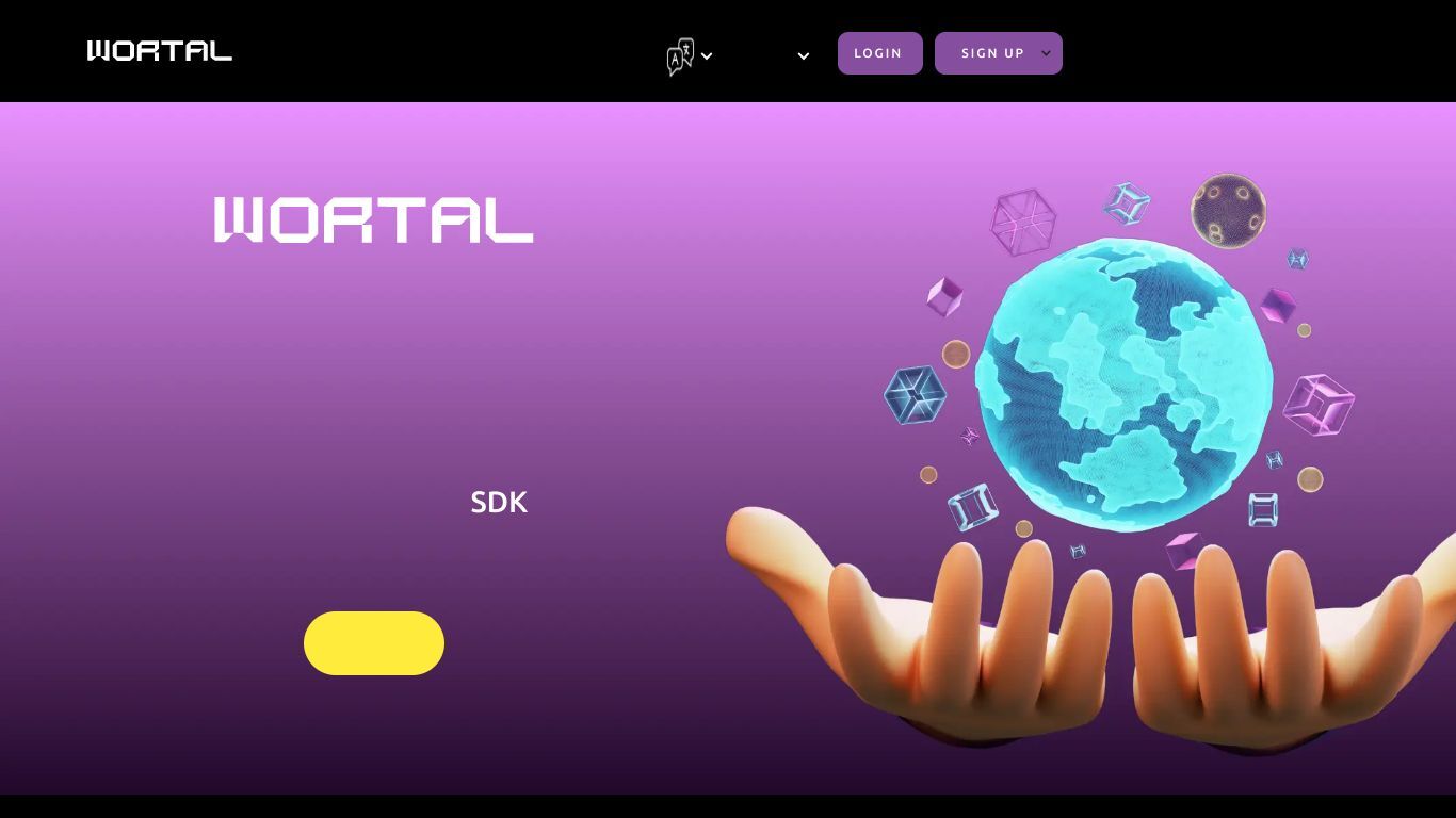 ...