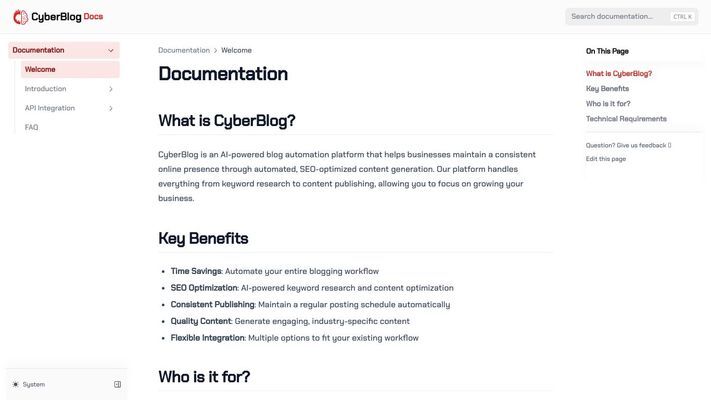 CyberBlog