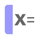 GeoGebra CAS Calculator图标