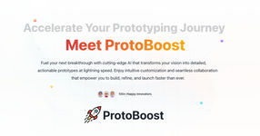 ProtoBoost.ai