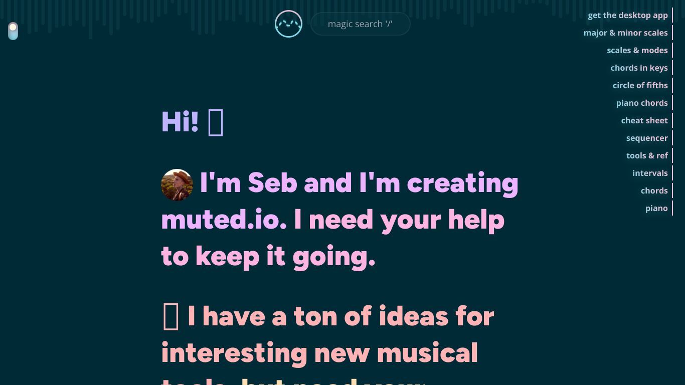...