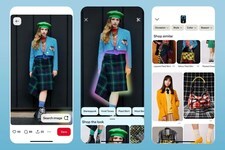 人工智能将助你找到搜索时尚的“恰当用词”