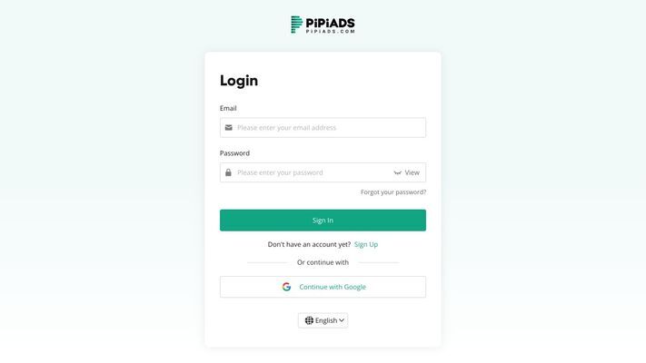 Pipiads
