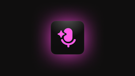 TalkTastic – Just Say It.