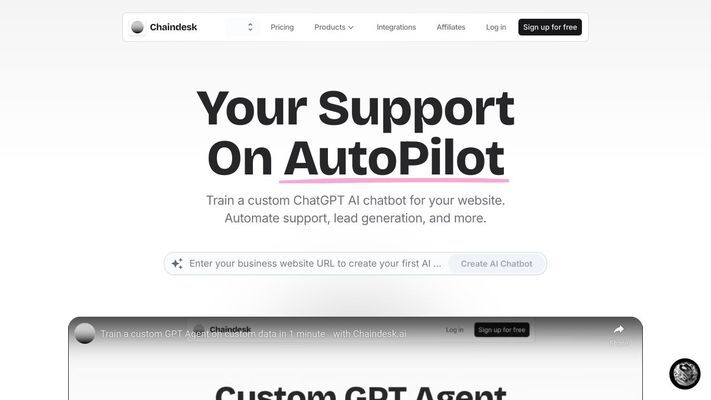 Chatbot