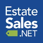 Estate Sales图标