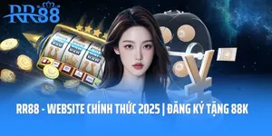 RR88 - Website Chính Thức 2025 | Nạp Đầu Tặng Ngay 88k
