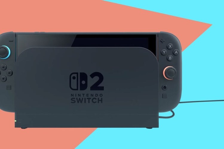 Switch 2 将于 6 月 5 日推出，售价 449.99 美元