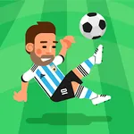 World Soccer Champs图标