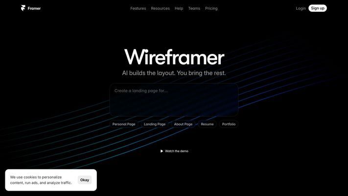 Framer