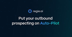 Regie.ai: The Only All-in-One Prospecting Platform & AI SEP