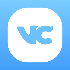 Mergeek 发现好产品 VChate - мессенджер для ВК
