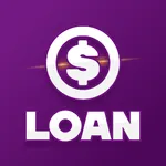 Instant Loan - Fast Money图标