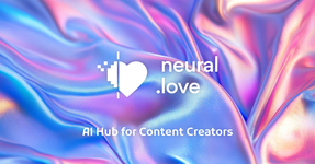 Free AI Generators & AI Tools | neural.love