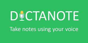 Dictanote - Dictation-Powered Note Taking