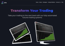 Zion Trading Algos