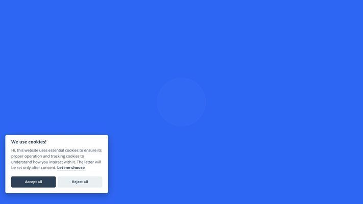 Botsify - Sign Up & Register | AI Chatbot Development Platform