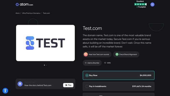 Test (来自Atom.com)