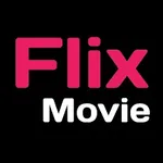 Flix Movies watch movies HD.图标
