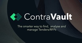 ContraVault AI - AI Driven Tender Analysis and Management