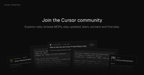 Cursor Directory