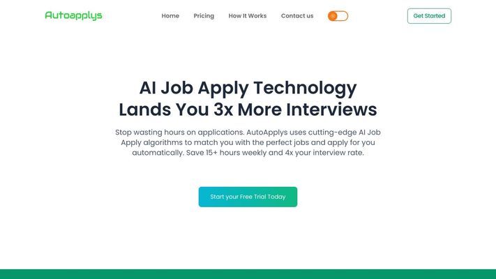 AutoApply