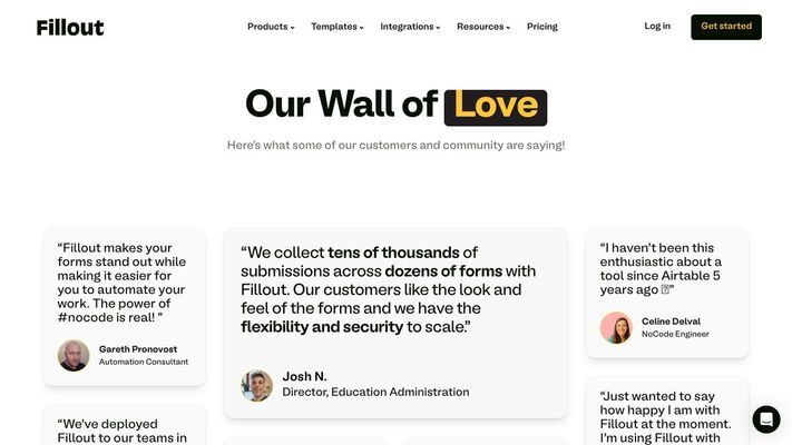 AI Survey Maker