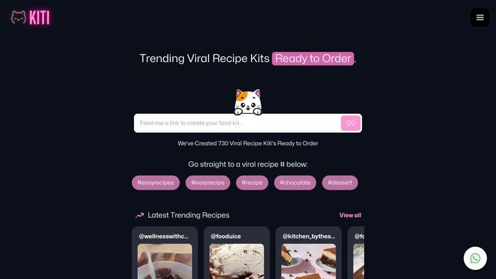 Food Kits