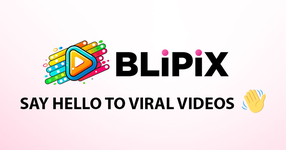 Blipix