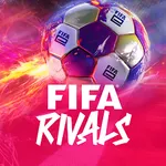 FIFA Rivals - Football game图标
