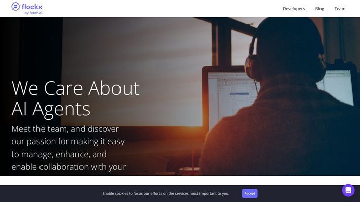 The Future of AI Agents