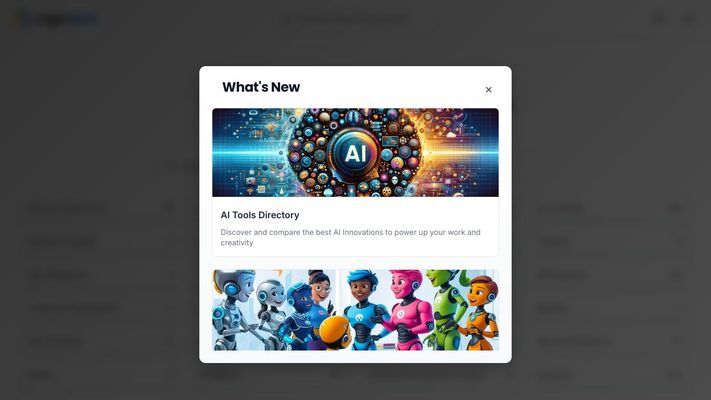 FREE AI Tools | No Login Required