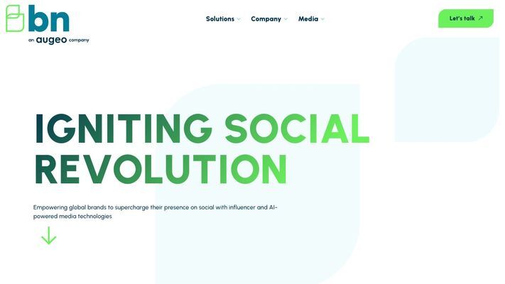 Global Social Activation Technologies