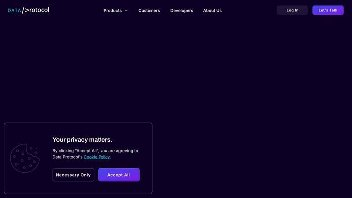 Data Protocol