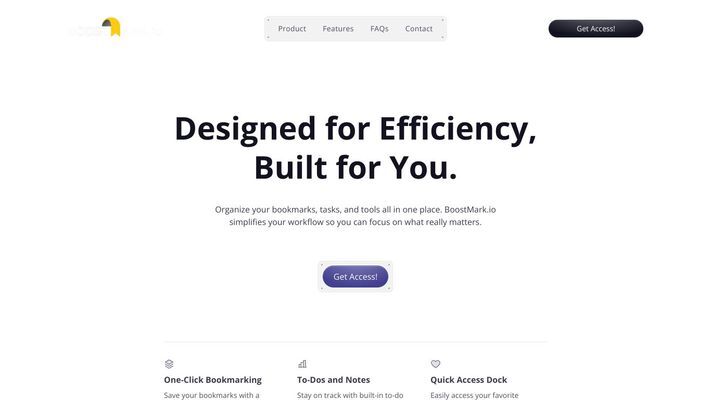 boostmark.io