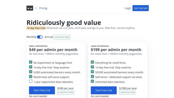 AI Conversion Rate Optimization