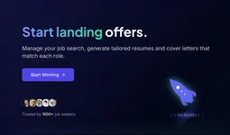 NextJob - Land your next dream job