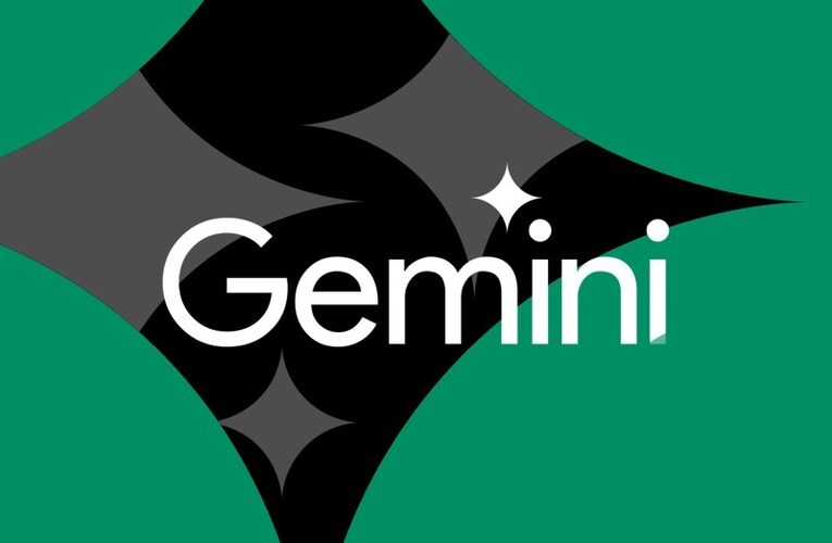 谷歌Gemini AI应用因Flash 2.0而提速