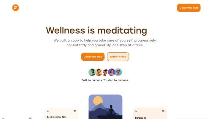 Fitmap