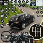 Car Driving School : Car Games图标