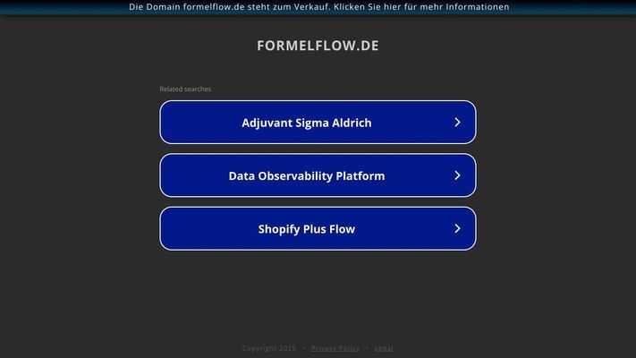 formelflow