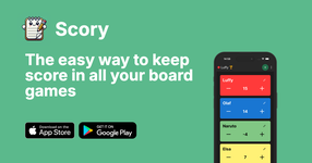 Scory