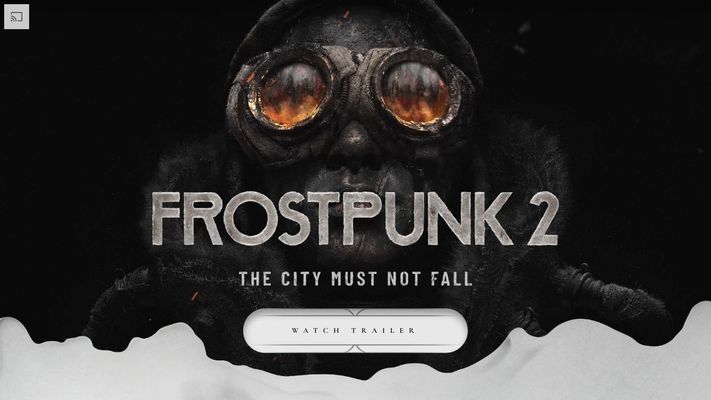 Frostpunk