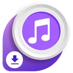 Download Music Mp3图标