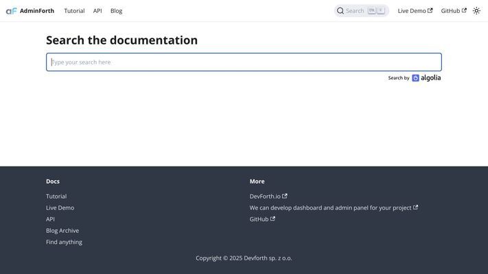 Vue & Node admin panel framework | Vue & Node admin panel framework