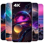 Wallpaper 4K: Cool Backgrounds