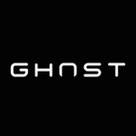 Ghost 背包