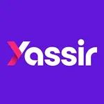 Yassir - Ride, Eat & Shop图标